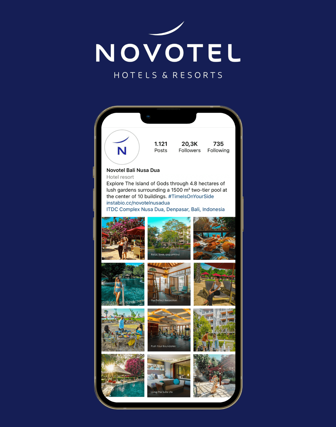 novotel