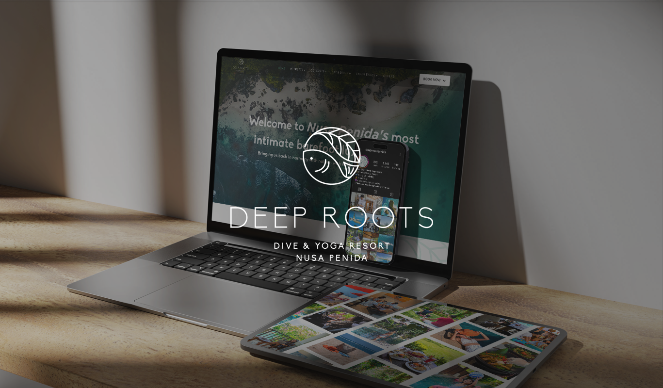 deep roots dive and yoga resort