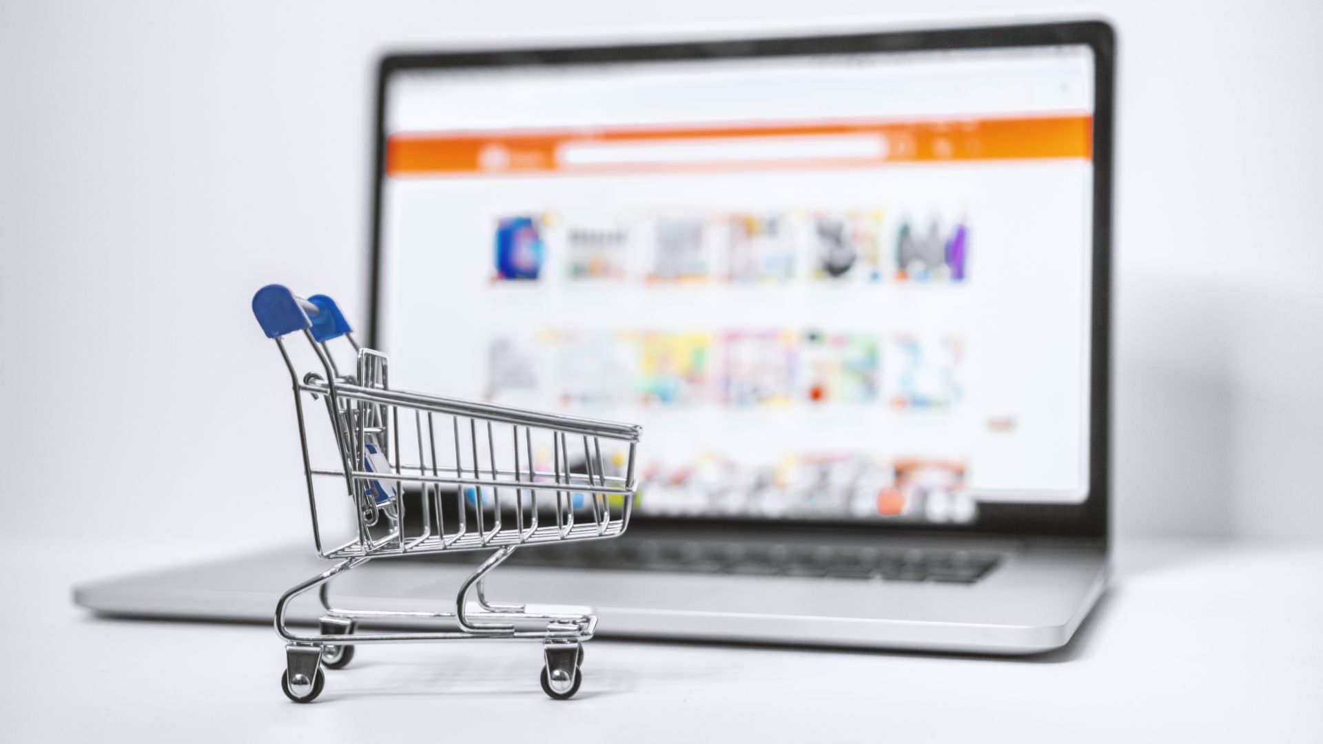 If you want to create marketplace ads, a professional team is needed that can do it, for example, using the services of a trusted digital agency and experts in their fields, there is a blue shopping troly that is commonly used for grocery shopping