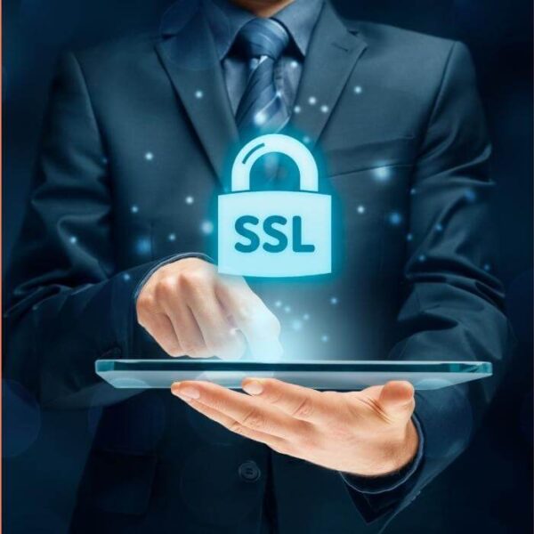 Is SSL a Must For Websites header
