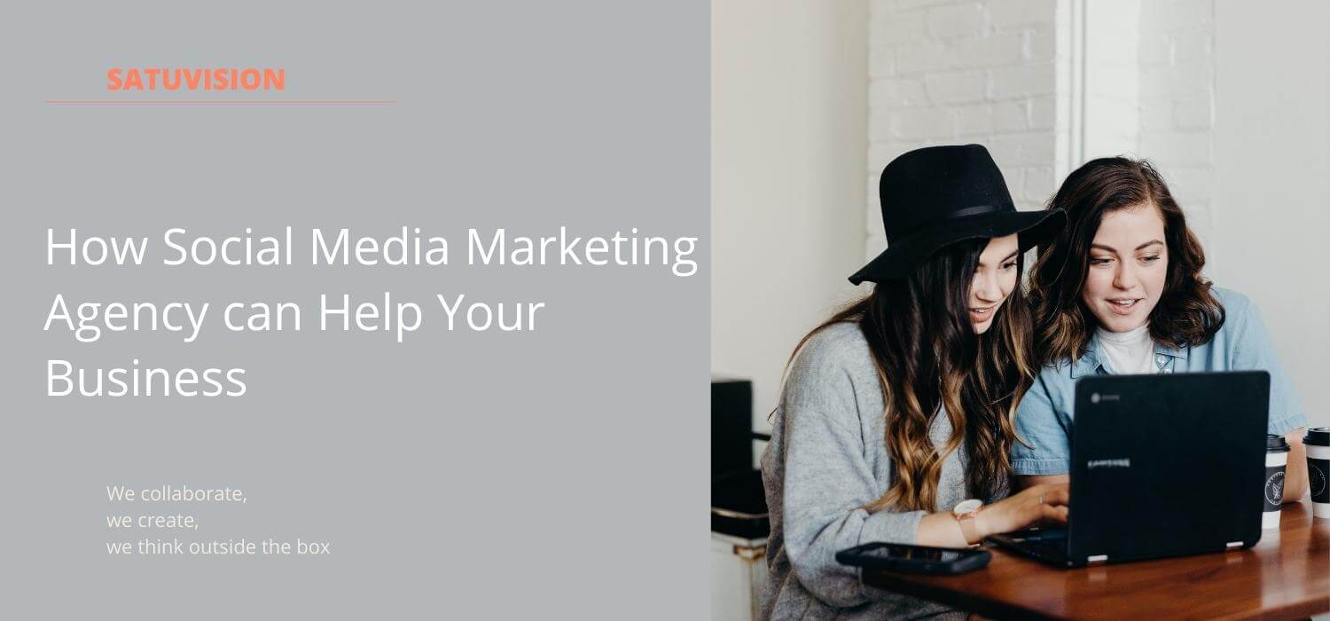 How a Social Media Marketing Agency can Help Your Business header