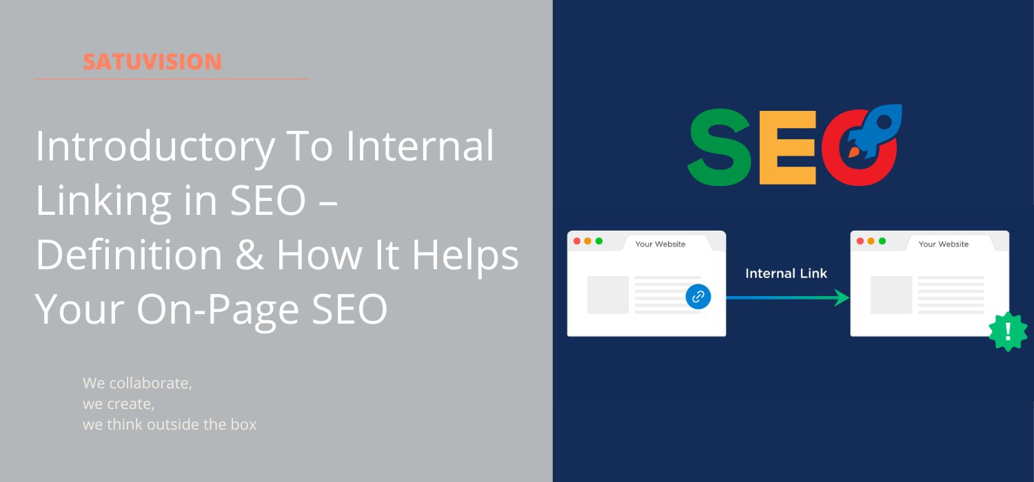 Introductory To Internal Linking in SEO