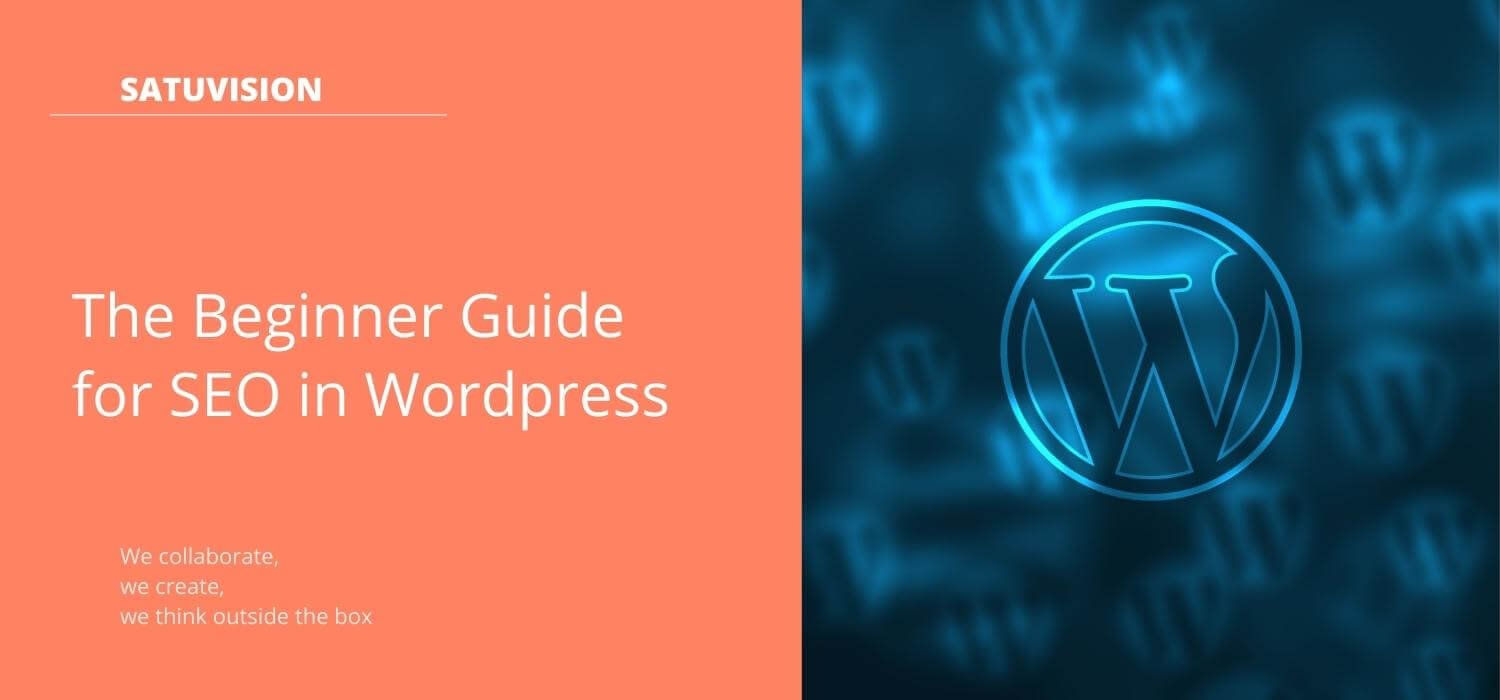 The Beginner Guide for SEO in Wordpress Header