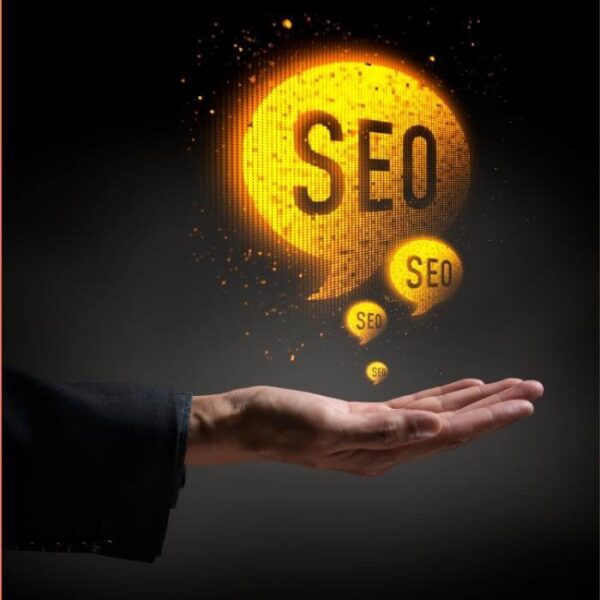 The Importance of Search Engine Optimization For Your Business Header