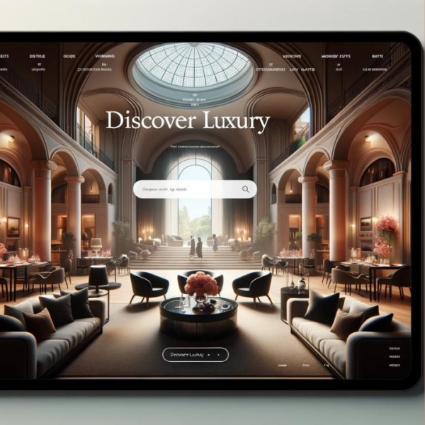 Hotel Booking Website Design: How to Captivate and Convert Visitors