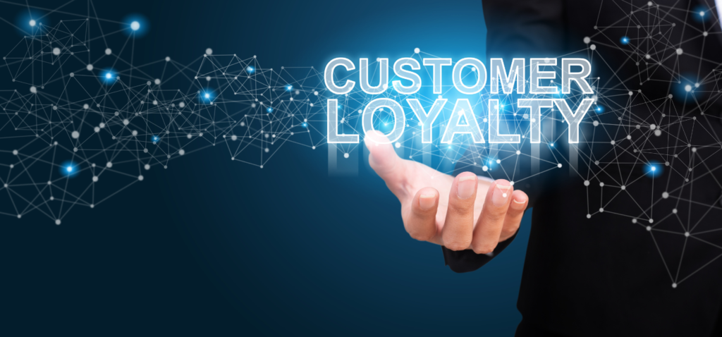 What Is The Most Direct Cause of Customer Loyalty: But first, What is customer loyalty?