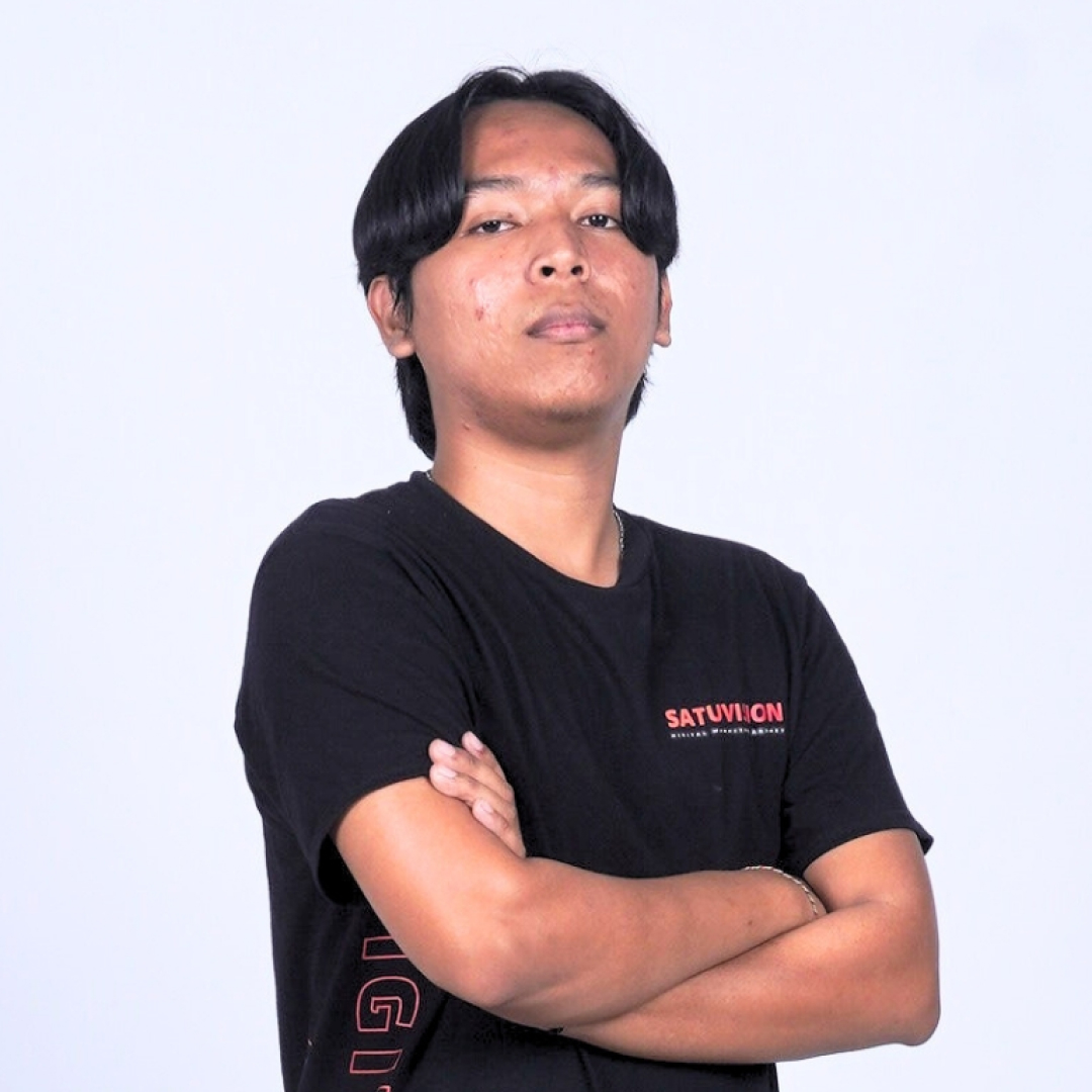 RANGGA-SAPUTRA-SOCIAL-MEDIA-ADMIN-in-SATUVISION-DIGITAL-MARKETING-AGENCY