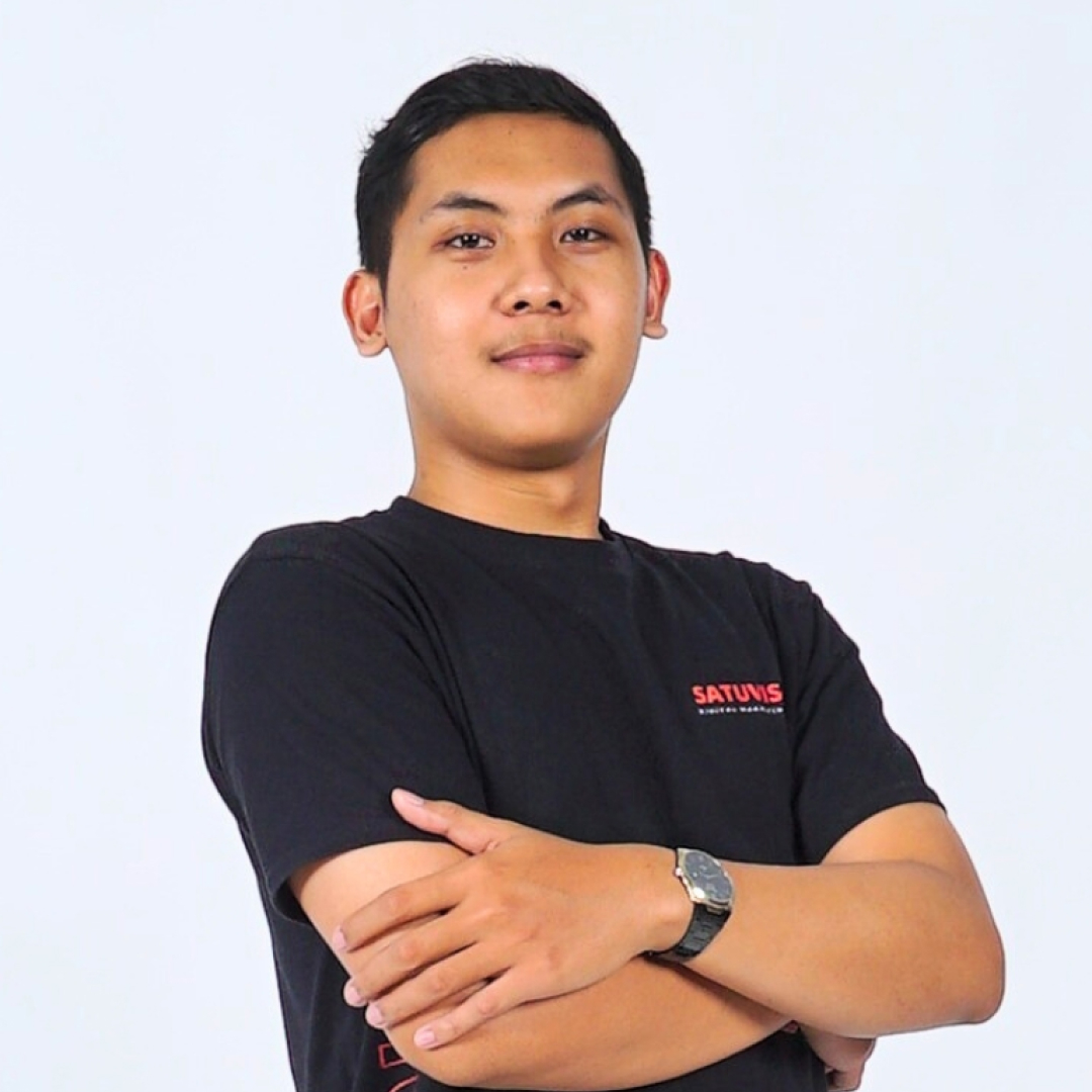 SETYO-SYAHINDRA-SENIOR-UI_UX-DESIGNER-in-SATUVISION-DIGITAL-MARKETING-AGENCY